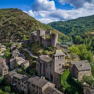 Le Relays Du Chasteau Hotel